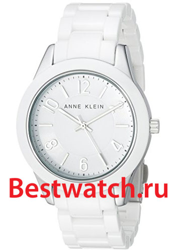 Часы Anne Klein Ceramics 1963WTWT